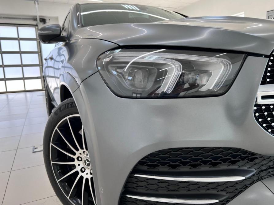 Mercedes-Benz GLE Coupe II (C167) Волгоград  - изображение 11
