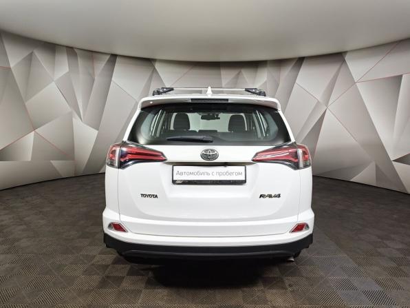 Toyota RAV4 IV (XA40) Рестайлинг с пробегом 2019 года, цена 2 297 000 рублей, 143443 км, внедорожник, Автокод Объявления