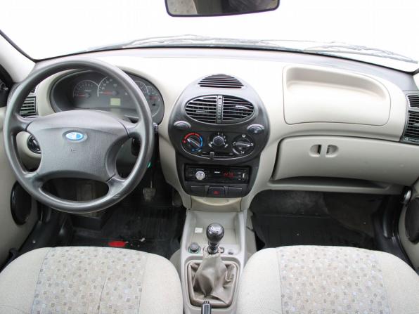 Lada (ВАЗ) Kalina I с пробегом 2008 года, цена 159 000 рублей, 285287 км, седан, Автокод Объявления