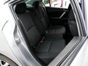 Mazda 3 II (BL) Рестайлинг Волгоград  - изображение 24
