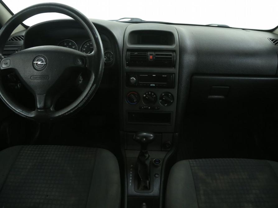 Opel Astra G Иваново  - изображение 12