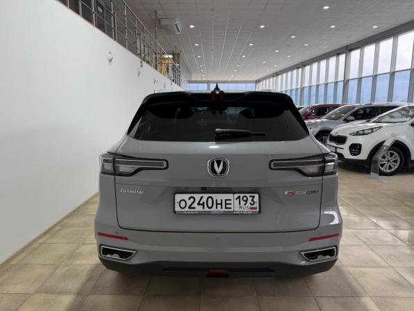 Changan CS55 Plus II с пробегом 2023 года, цена 2 200 000 рублей, 31000 км, внедорожник, Автокод Объявления