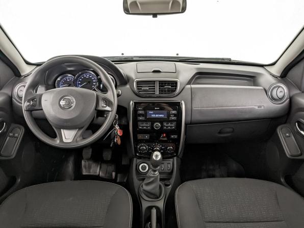 Nissan Terrano III (D10) с пробегом 2020 года, цена 1 470 000 рублей, 101820 км, внедорожник, Автокод Объявления
