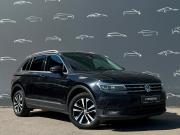 Volkswagen Tiguan II Санкт-Петербург  - изображение 29