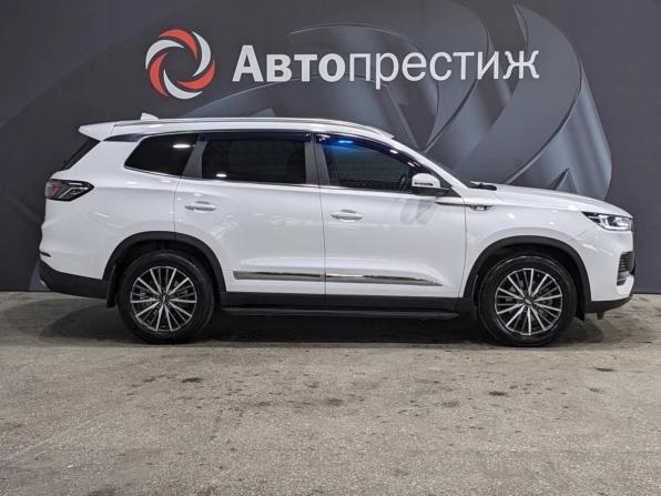 Chery Tiggo 8 Pro Max I с пробегом 2022 года, цена 2 265 000 рублей, 54200 км, внедорожник, Автокод Объявления