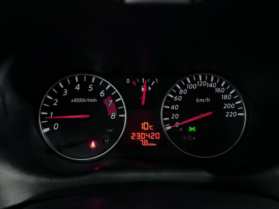 Nissan Note I Рестайлинг Ростов-на-Дону  - изображение 10