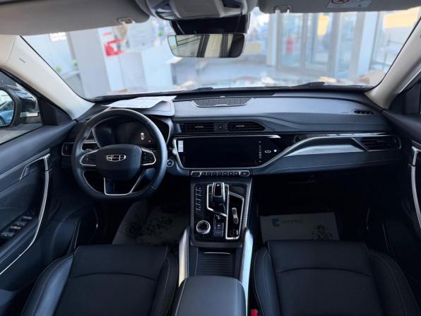 Geely Atlas Pro с пробегом 2024 года, цена 2 269 000 рублей, 15355 км, внедорожник, Автокод Объявления