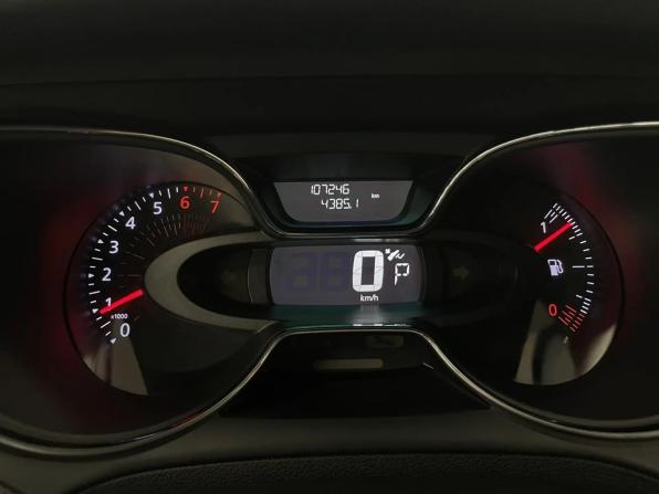 Renault Kaptur I с пробегом 2018 года, цена 1 362 000 рублей, 107245 км, внедорожник, Автокод Объявления