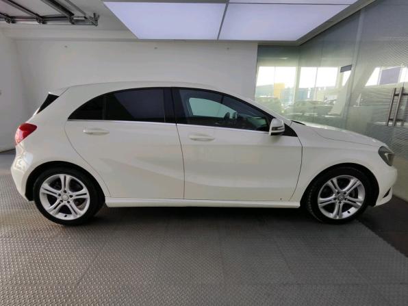 Mercedes-Benz A-Класс III (W176) с пробегом 2014 года, цена 1 230 000 рублей, 166164 км, хэтчбек, Автокод Объявления