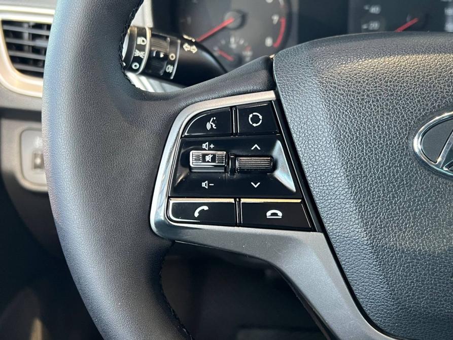 Hyundai Solaris II Оренбург  - изображение 20