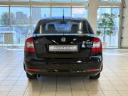 Skoda Octavia II (A5) Рестайлинг Волгоград  - изображение 22