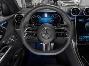 Mercedes-Benz GLC Coupe II (C254) Москва  - изображение 39