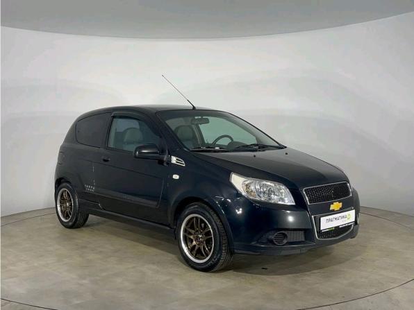 Chevrolet Aveo I Рестайлинг с пробегом 2010 года, цена 498 000 рублей, 107321 км, хэтчбек, Автокод Объявления