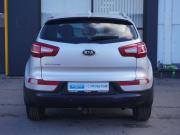 Kia Sportage III Москва  - изображение 20