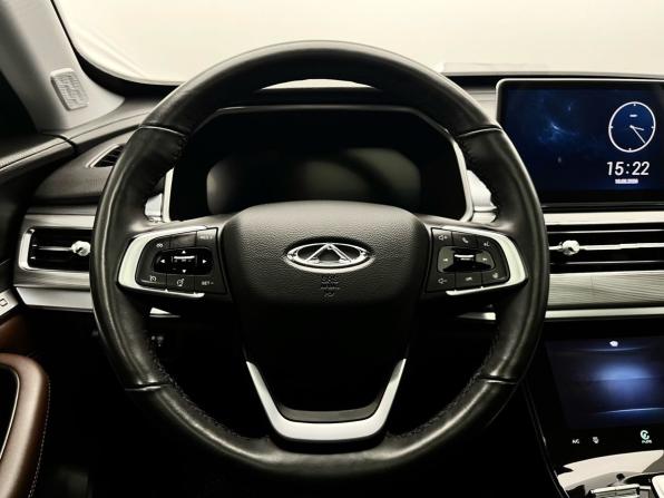 Chery Tiggo 8 Pro I с пробегом 2022 года, цена 2 000 000 рублей, 46721 км, внедорожник, Автокод Объявления