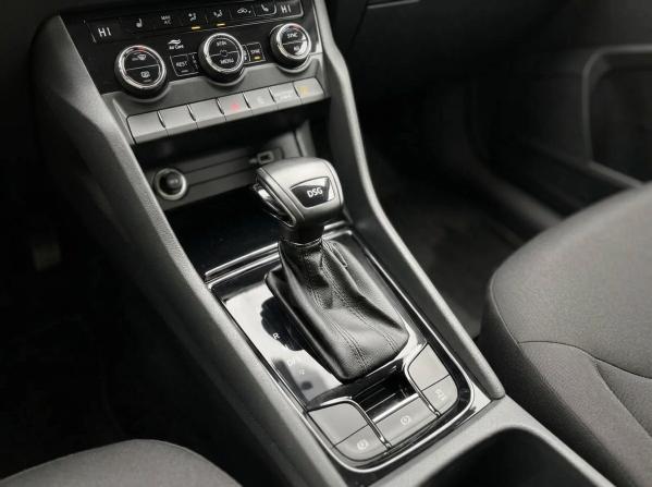 Skoda Kodiaq I с пробегом 2018 года, цена 1 939 000 рублей, 99781 км, внедорожник, Автокод Объявления