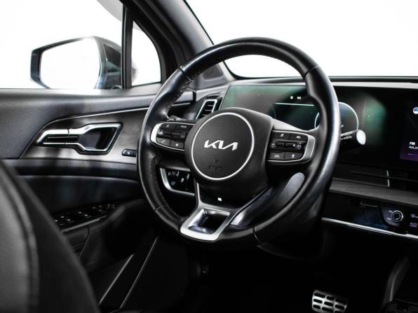 Kia Sportage V с пробегом 2022 года, цена 3 977 000 рублей, 67839 км, внедорожник, Автокод Объявления