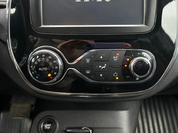 Renault Kaptur I с пробегом 2017 года, цена 1 360 000 рублей, 134072 км, внедорожник, Автокод Объявления