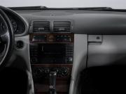 Mercedes-Benz C-Класс II (W203) Москва  - изображение 29