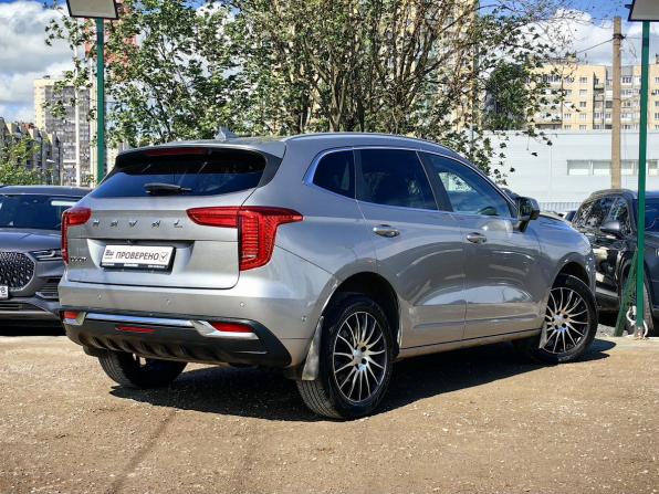 Haval Jolion I с пробегом 2023 года, цена 1 829 000 рублей, 68500 км, внедорожник, Автокод Объявления