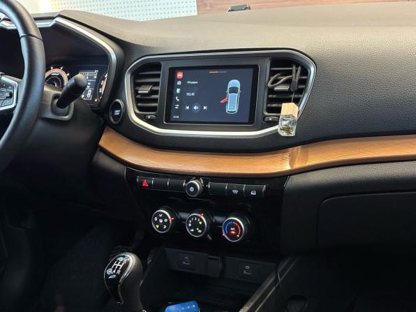 Lada (ВАЗ) Vesta I Рестайлинг (NG) с пробегом 2024 года, цена 1 499 100 рублей, 27765 км, универсал, Автокод Объявления