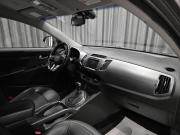 Kia Sportage III Красноярск  - изображение 35