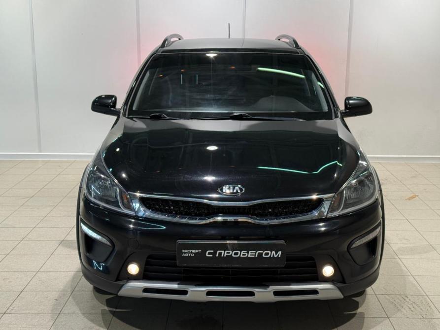 Kia Rio IV Самара  - изображение 3