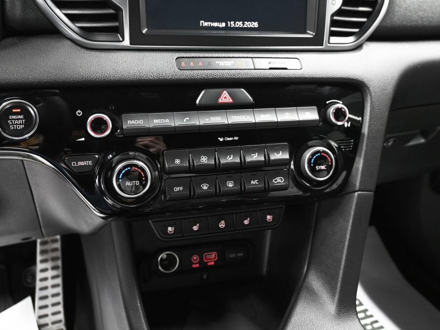 Kia Sportage IV Тверь  - изображение 19
