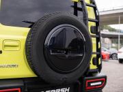 Suzuki Jimny IV Сочи  - изображение 36