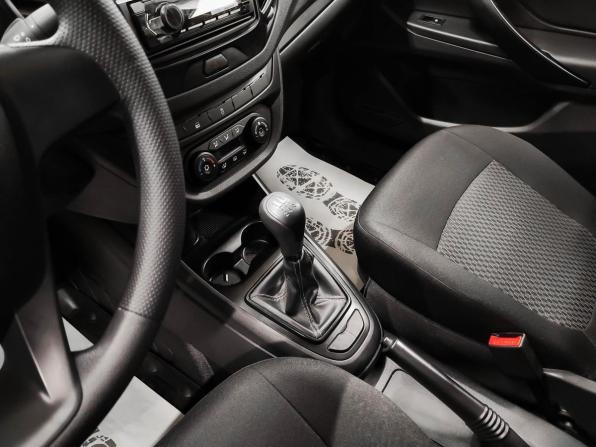 Lada (ВАЗ) Vesta I с пробегом 2021 года, цена 1 049 000 рублей, 103017 км, седан, Автокод Объявления