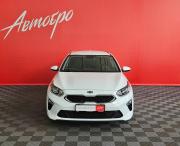 Kia Ceed III Вологда  - изображение 28