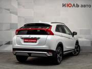 Mitsubishi Eclipse Cross I Екатеринбург  - изображение 24