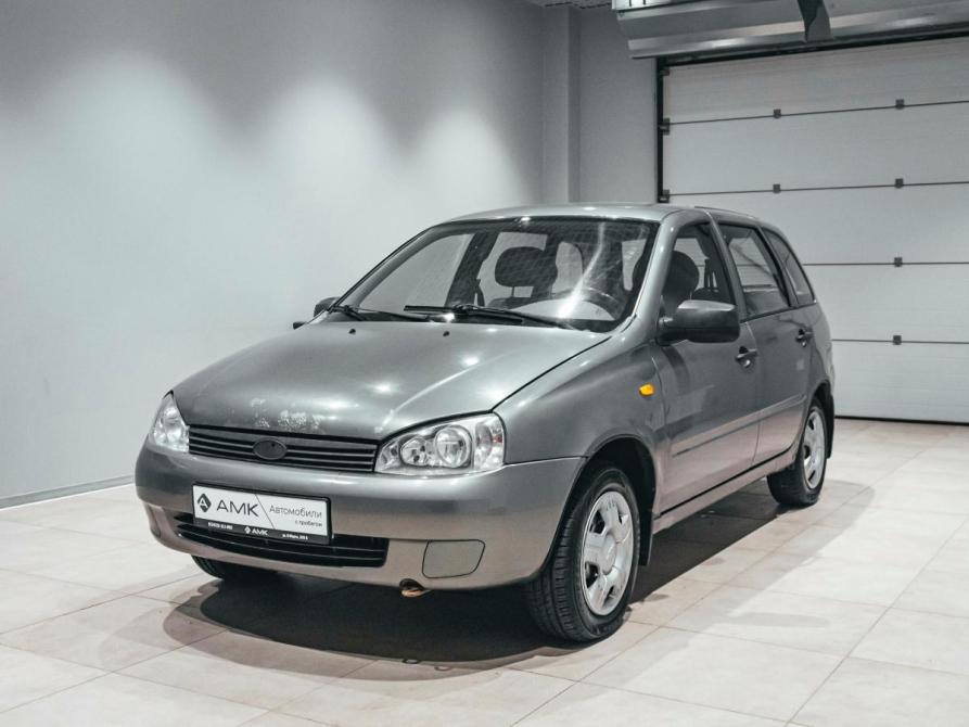Lada (ВАЗ) Kalina I Екатеринбург  - изображение 1