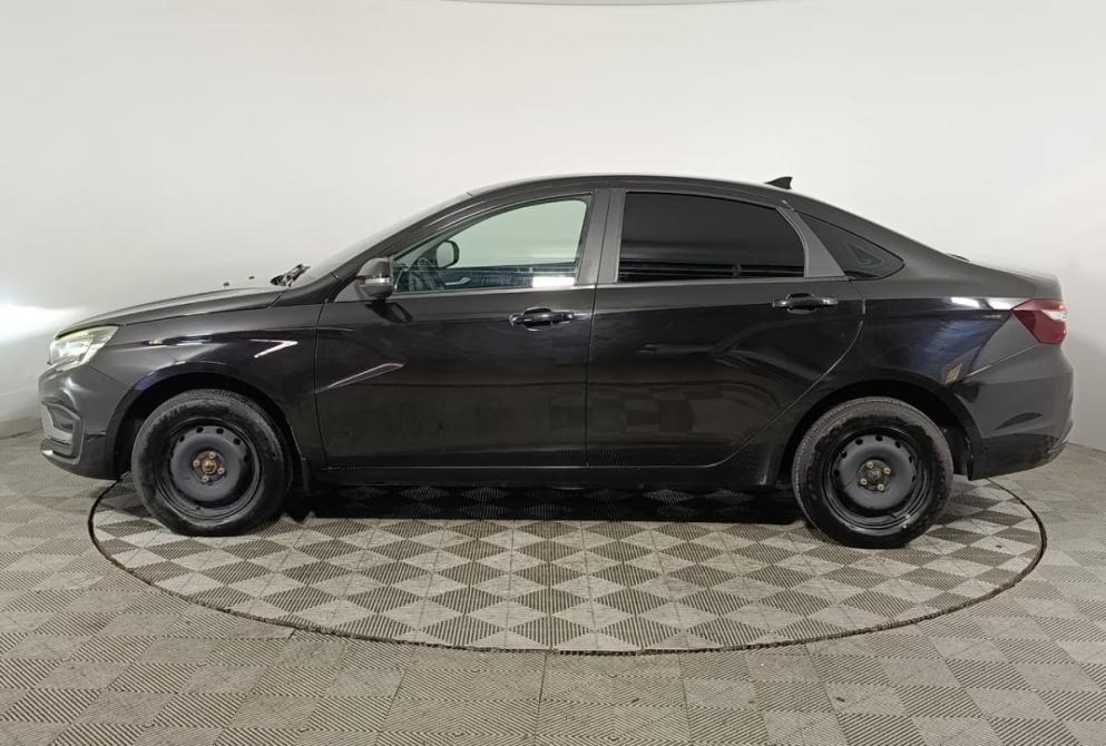 Lada (ВАЗ) Vesta I Рестайлинг (NG) Волгоград  - изображение 4