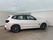 BMW X3 III (G01) Рестайлинг Москва  - изображение 26