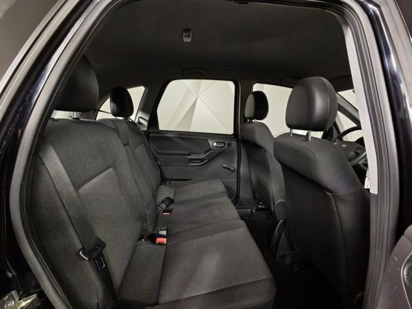 Opel Meriva A Рестайлинг с пробегом 2008 года, цена 497 000 рублей, 90787 км, компактвэн, Автокод Объявления