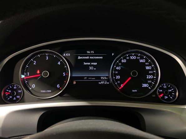 Volkswagen Touareg II с пробегом 2012 года, цена 2 015 000 рублей, 235286 км, внедорожник, Автокод Объявления
