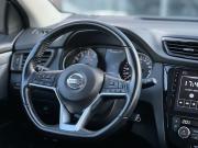 Nissan Qashqai II Рестайлинг Самара  - изображение 26