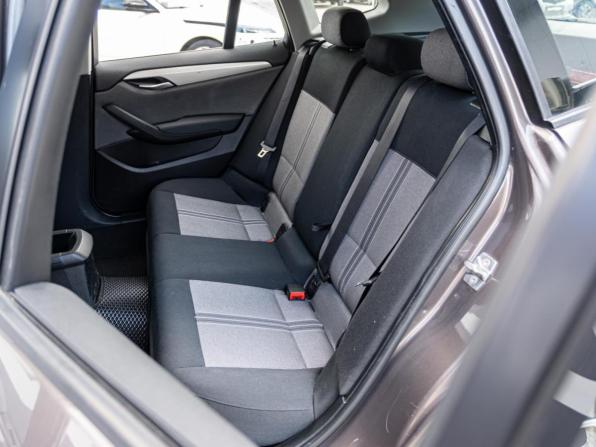 BMW X1 I (E84) с пробегом 2011 года, цена 1 170 000 рублей, 174202 км, внедорожник, Автокод Объявления