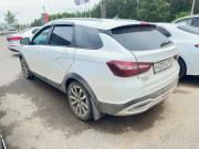 Lada (ВАЗ) Vesta I Рестайлинг (NG) Пермь  - изображение 16