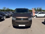Volkswagen Caravelle T5 Рестайлинг Ногинск  - изображение 22