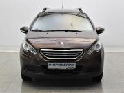 Peugeot 2008 I Москва  - изображение 17