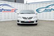 Toyota Corolla X (E140 E150) Рестайлинг Курган  - изображение 21