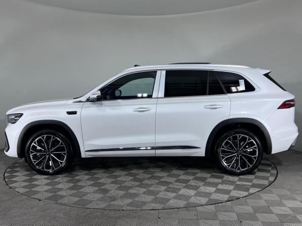 Geely Monjaro I Рестайлинг 2 (China Market) с пробегом 2026 года, цена 4 299 000 рублей, 20 км, внедорожник, Автокод Объявления