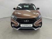 Lada (ВАЗ) XRAY I Москва  - изображение 26
