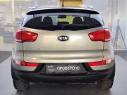 Kia Sportage III Рестайлинг Уфа  - изображение 24