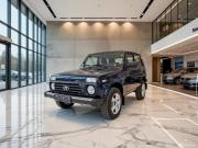 Lada (ВАЗ) Niva Legend Краснодар  - изображение 12