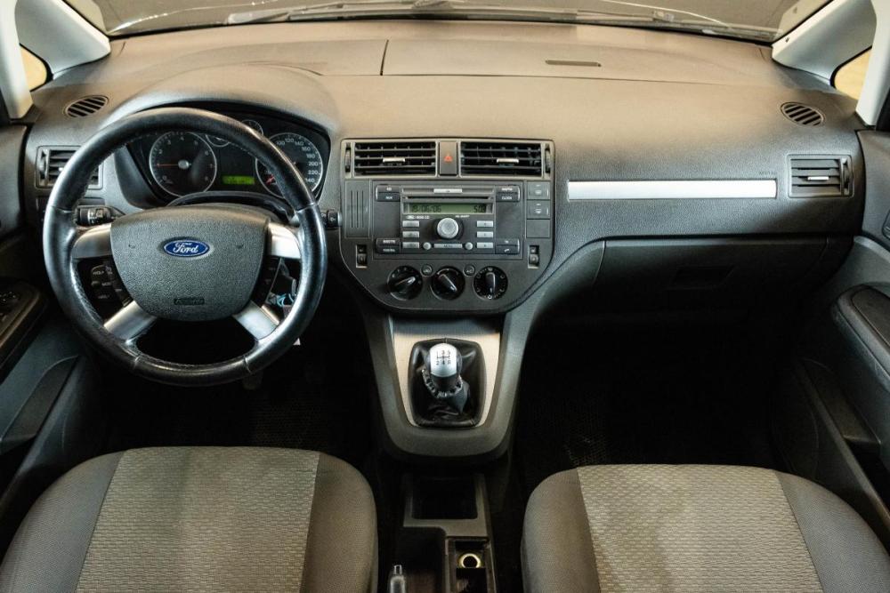Ford C-MAX I Уфа  - изображение 4
