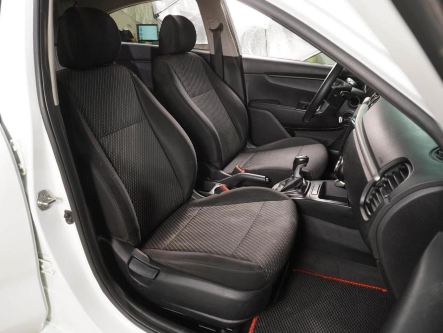 Kia Rio IV Воронеж  - изображение 8