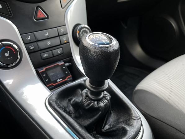 Chevrolet Cruze I Рестайлинг с пробегом 2013 года, цена 810 000 рублей, 177053 км, хэтчбек, Автокод Объявления